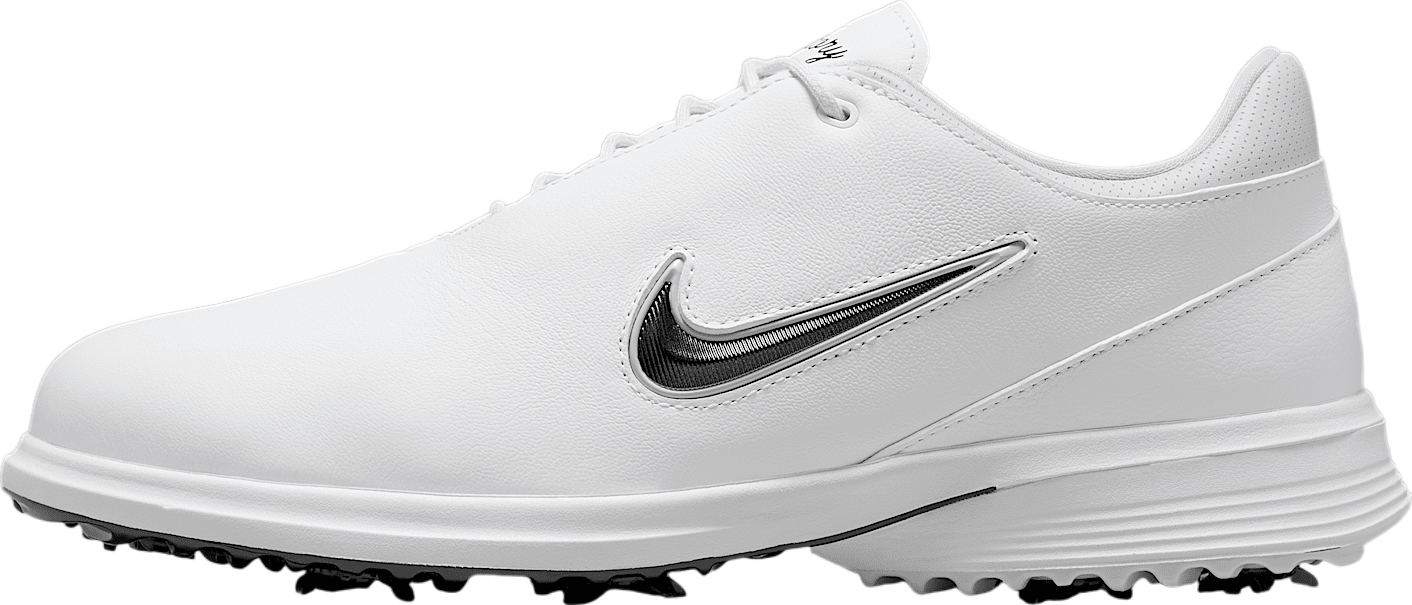 Nike Victory Tour 4 White / Photon Dust / Black - Mar 2025