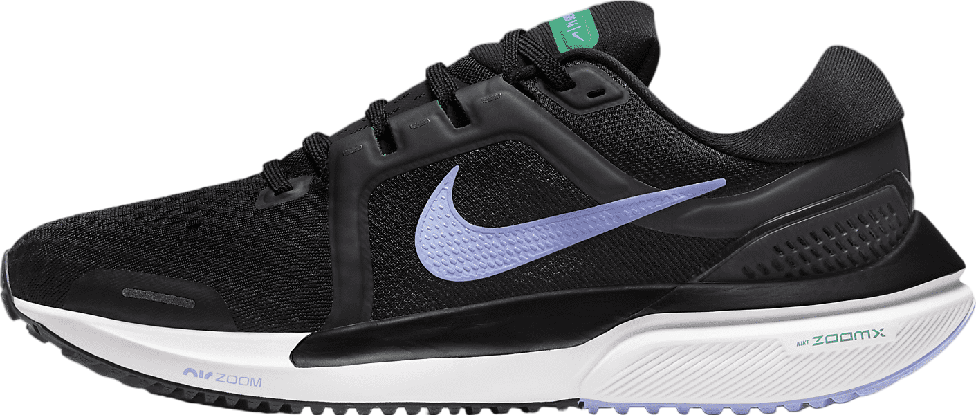 Nike Air Zoom Vomero 16 WMNS Pure Platinum / Lt Crimson - Jan 2024 Nike Air Zoom Vomero 16 WMNS Pure Platinum / Lt Crimson - Jan 2024