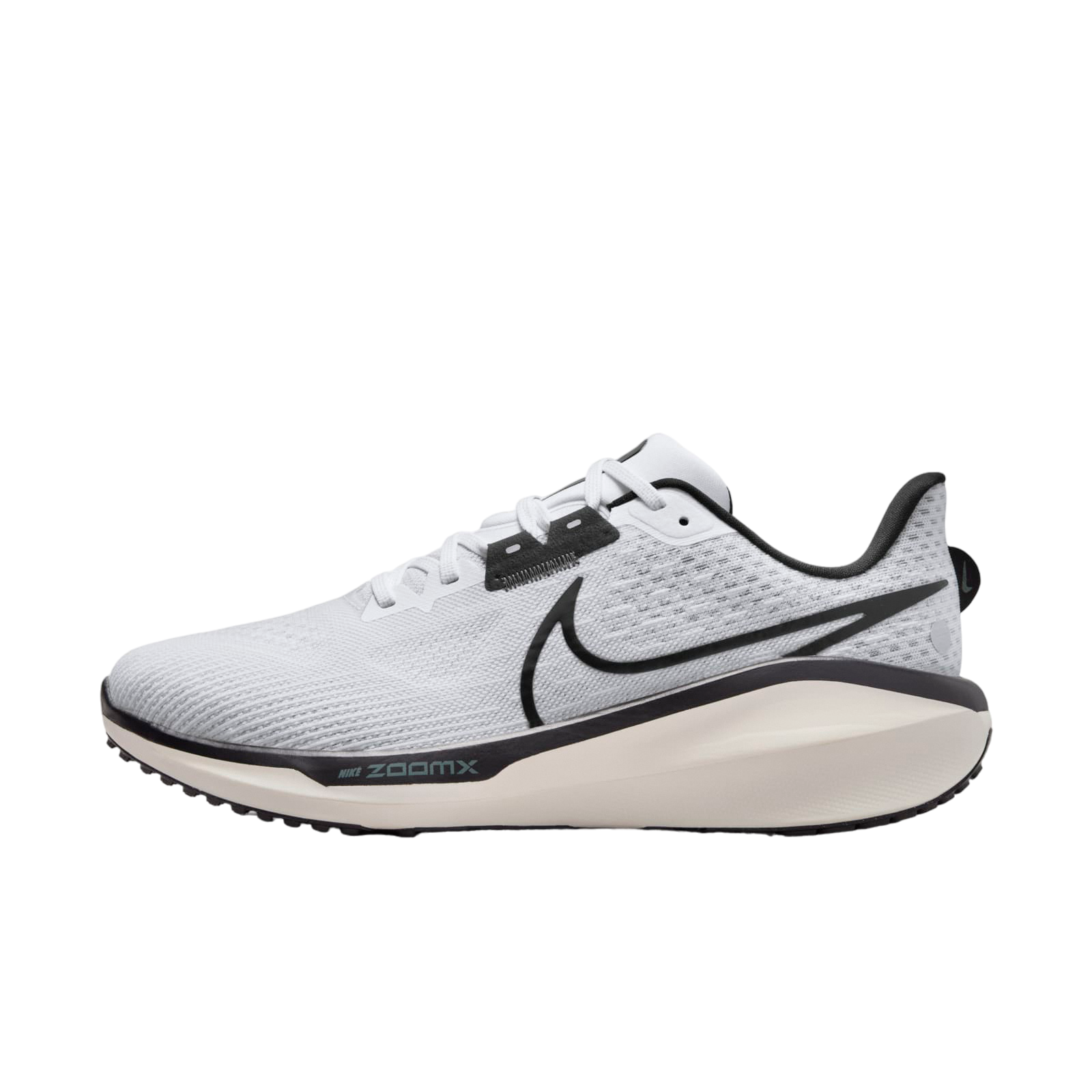 Nike ZoomX vomero17ホワイト Nike Men's Vomero 17 | Marathon Sports