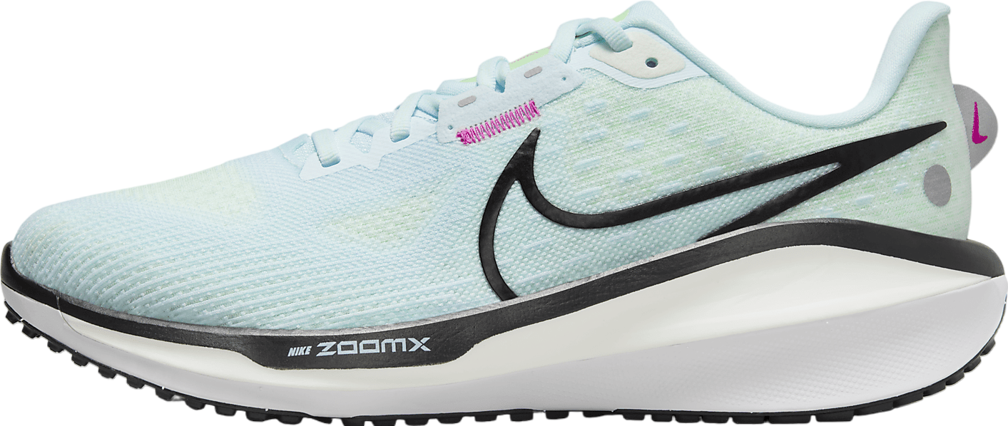 Nike Vomero 17 WMNS Hyper Violet / White - Jan 2024 - FB8502-500