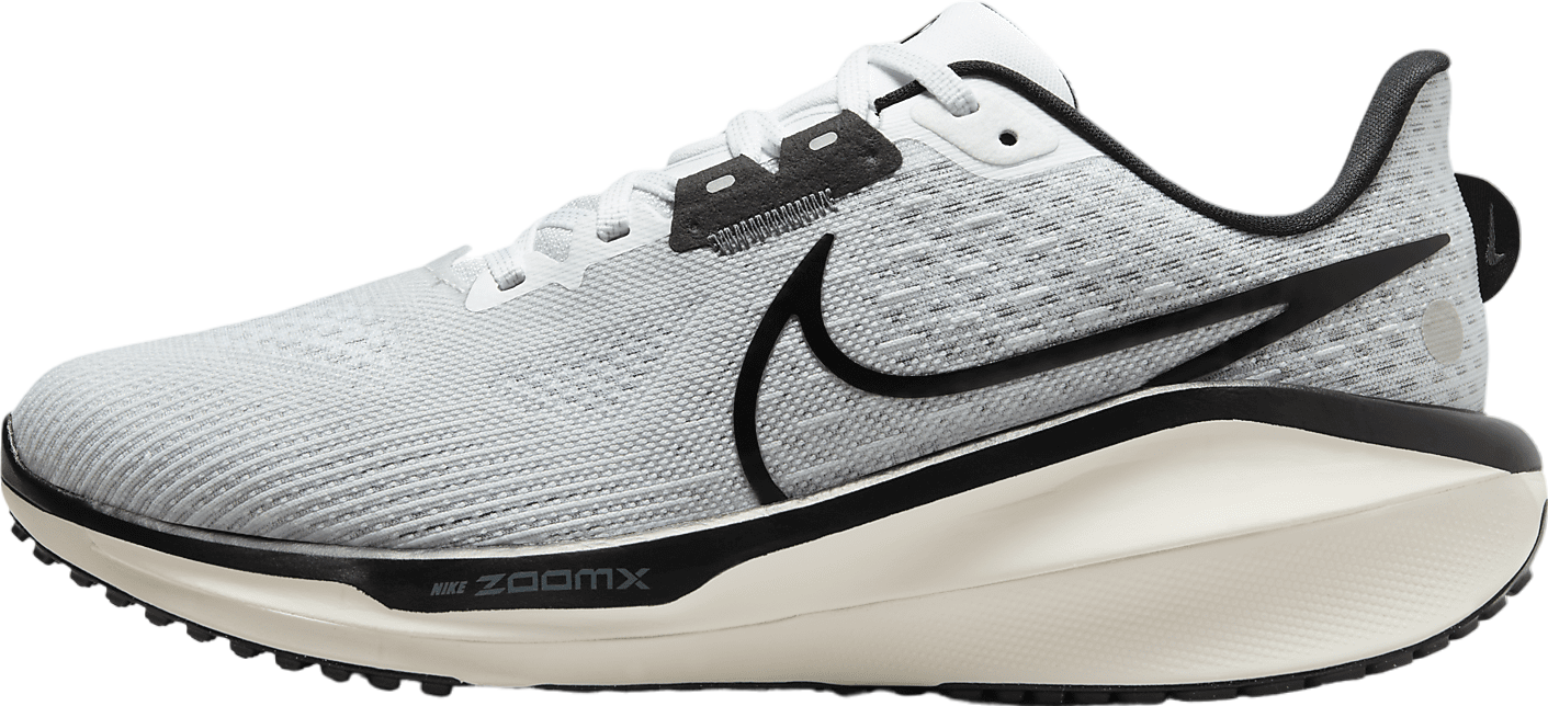 Nike Vomero 17 WMNS White / Pure Platinum - Jun 2024