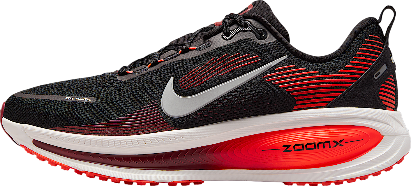 Nike Vomero 18 Seaweed / Cannon - Oct 2025 - HM6803-301