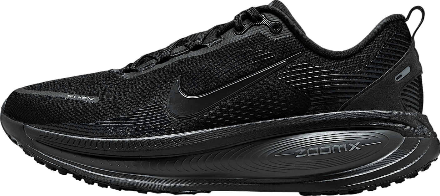★Nike★ Vomero 18 M Black Dark Smoke Grey Light Smoke Grey nike-vomero-18-black-dark-