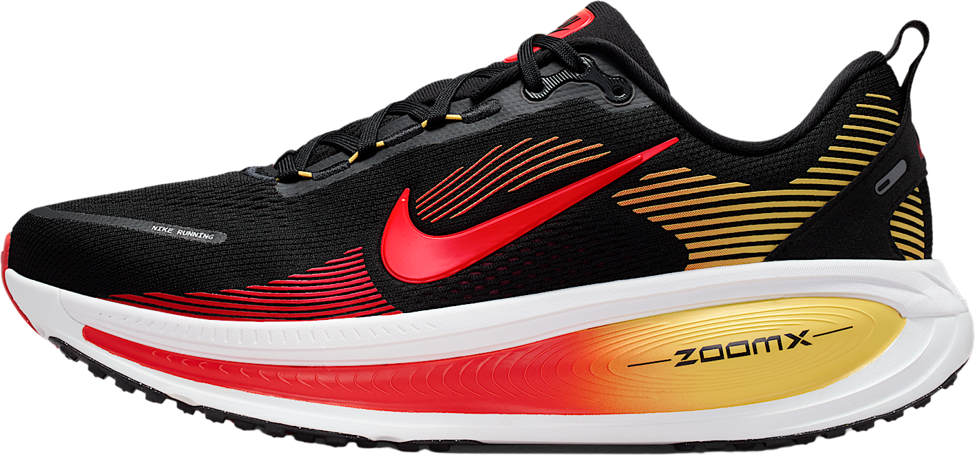 Nike Vomero 18 Blue Void / Blue Lightning - May 2025 - HM6803-401