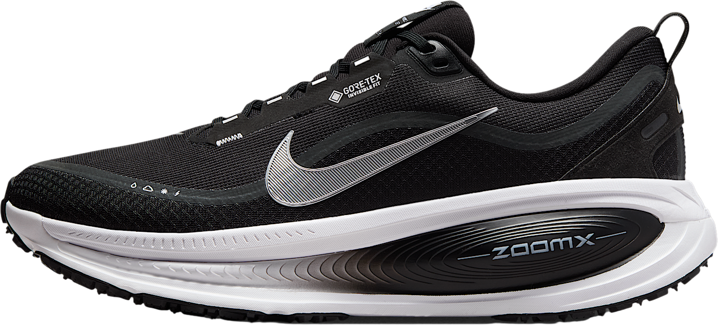 Nike Vomero 18 ブラック 27cm Nike Vomero 18 Women's in Black Shoes | eBay