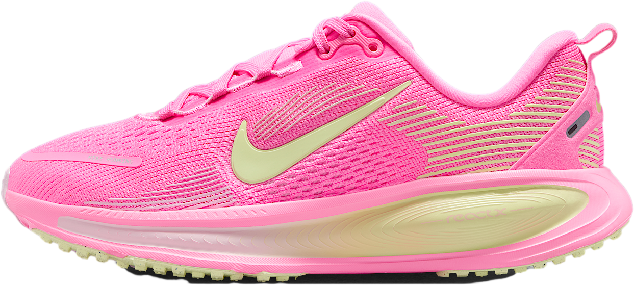 Nike Vomero 18 GS Pink Spell / Pink Foam - Nov 2025 - HQ2157-601