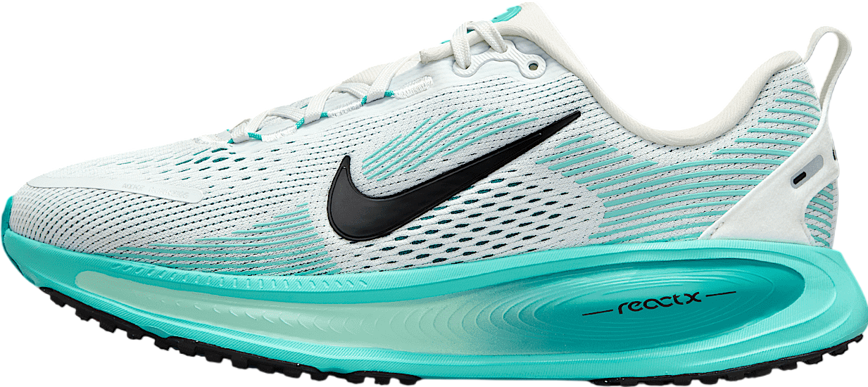 Nike Vomero 18 GS White / Electric Green - Apr 2025 - HQ2157-101