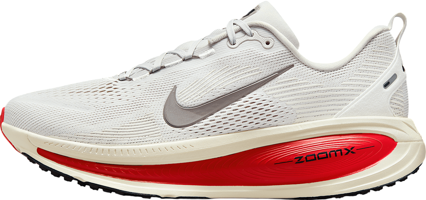 Nike Vomero 18 White / Photon Dust - May 2025 - HM6803-106