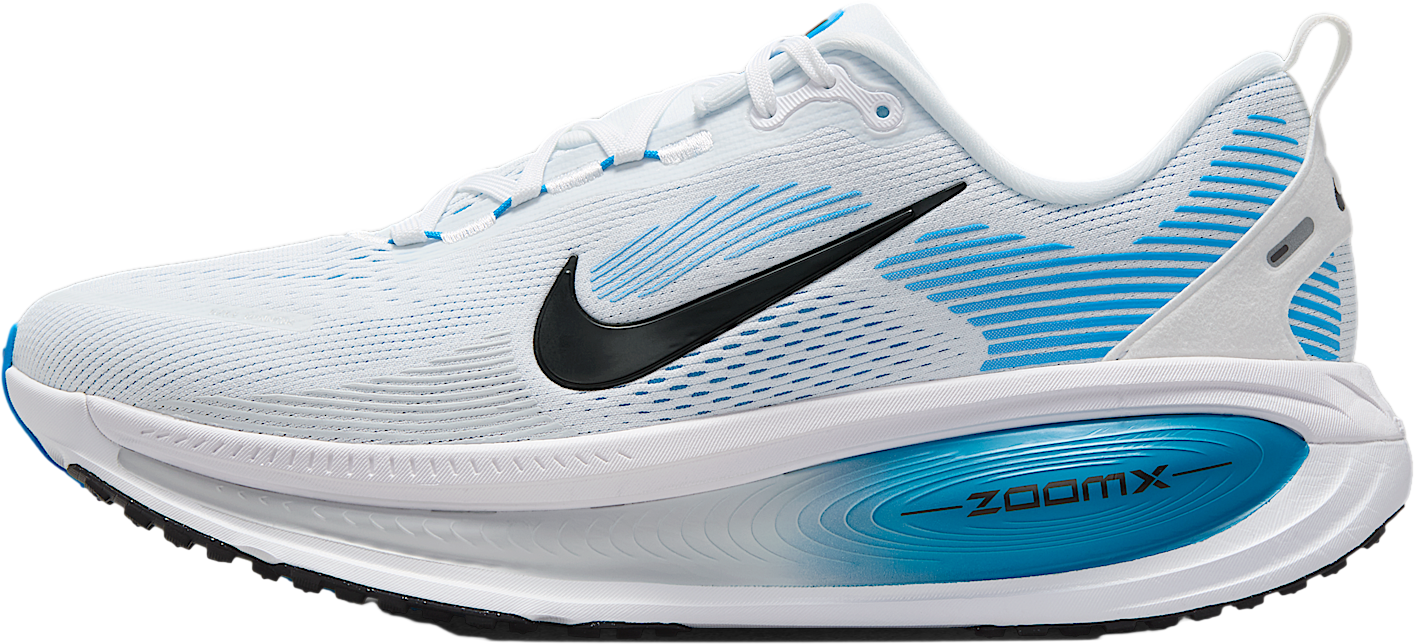 Nike Vomero 18 Summit White / Coconut Milk - Feb 2025 Nike Vomero 18 Summit White / Coconut Milk - Feb 2025