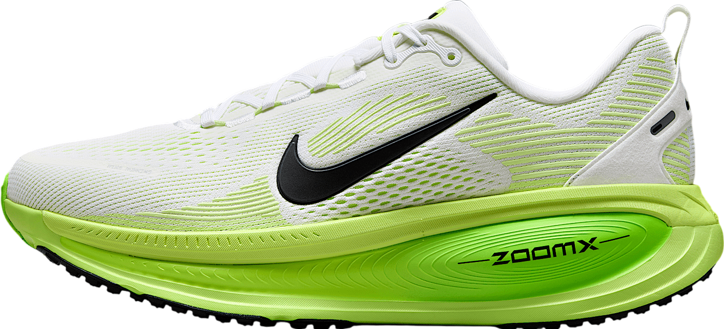 Nike Vomero 18 Blue Void / Blue Lightning - May 2025 - HM6803-401