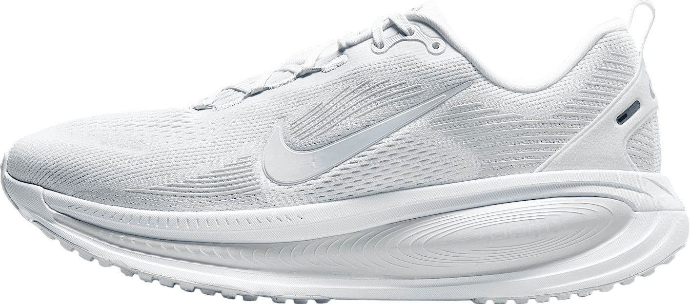 【Nike】 Vomero 18 Summit White Coconut Milk HM6803-101 Nike Vomero 18 
