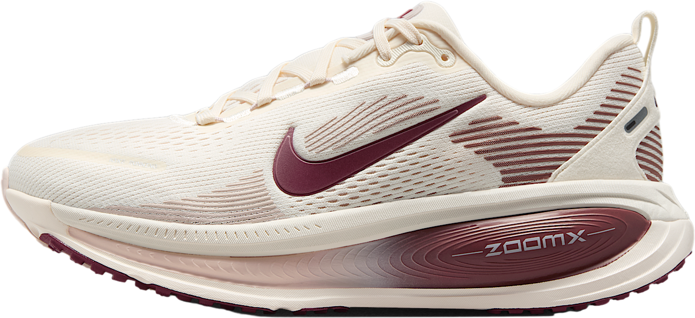 Nike Wmns Vomero 18 Light Soft Pink / Madder Root - Mar 2025