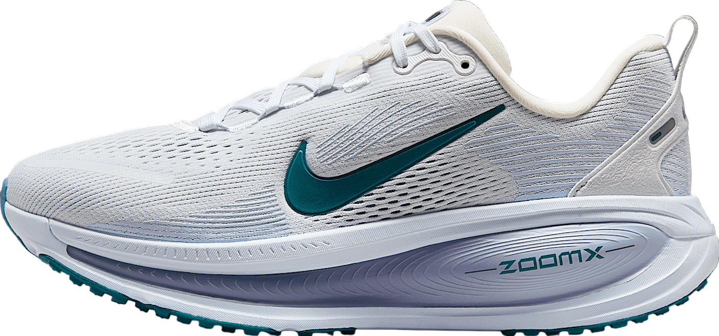 Nike Vomero 18 WMNS White / Football Grey - Oct 2025 - HM6804-111