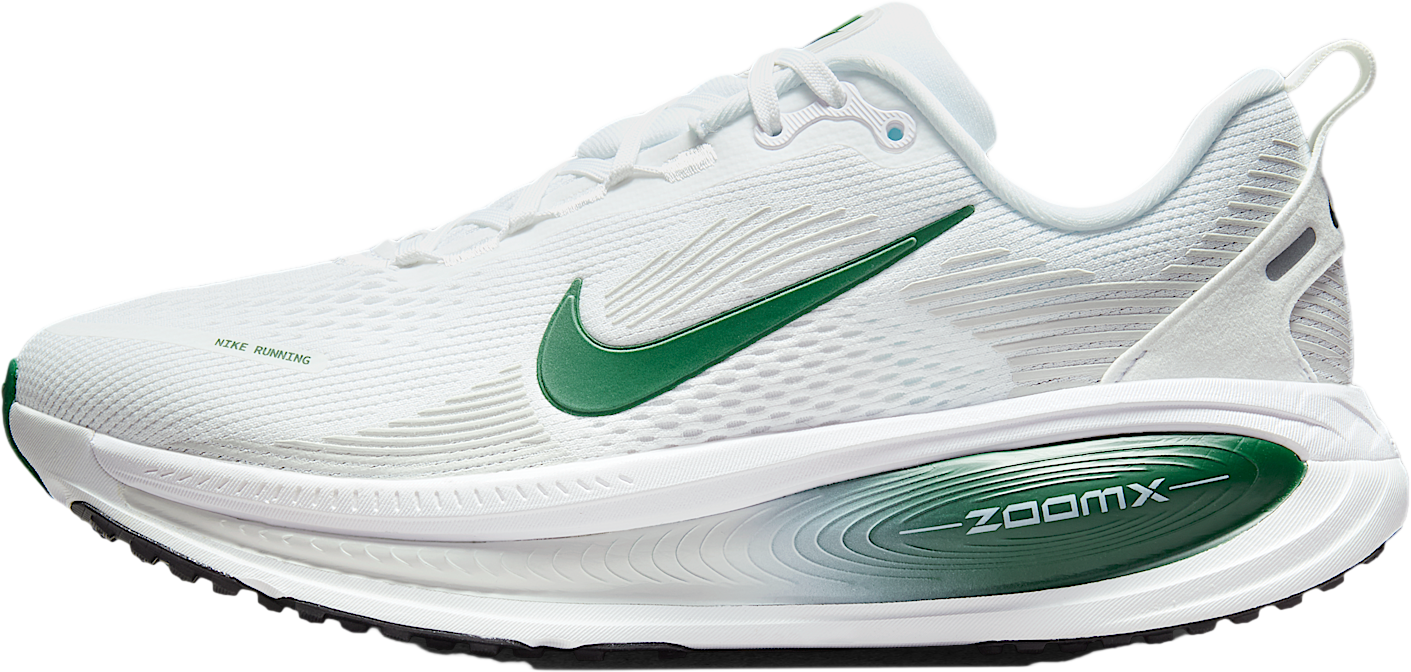 Nike Vomero 18 WMNS White / Photon Dust / Gunsmoke - Sep