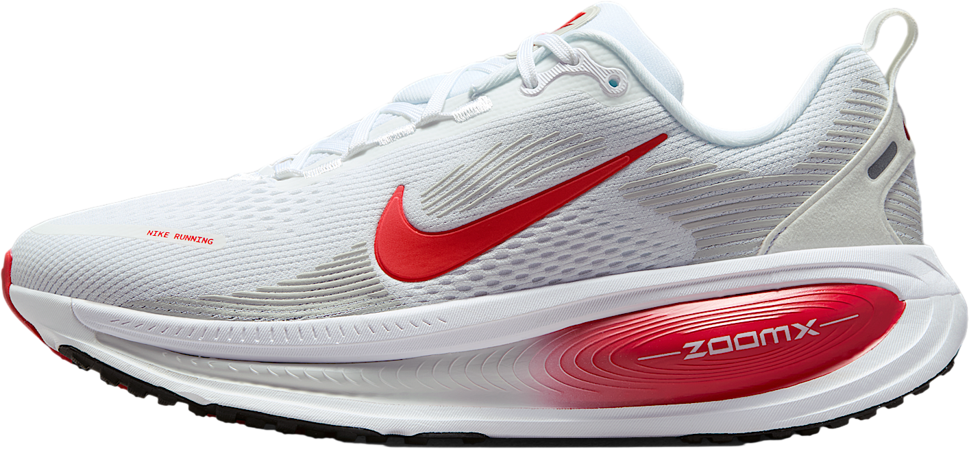 Nike Vomero 18 WMNS White / Photon Dust / College Navy - Sep 2025