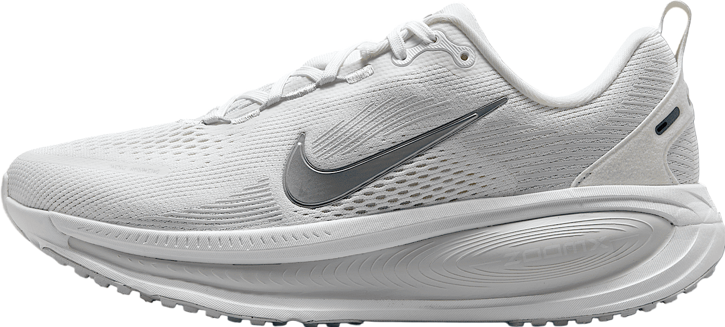 ◆Nike◆ Vomero 18 W White Photon Dust Summit White llic Nike Vomero 18 White / Photon Dust - May 2025 - HM6803-106
