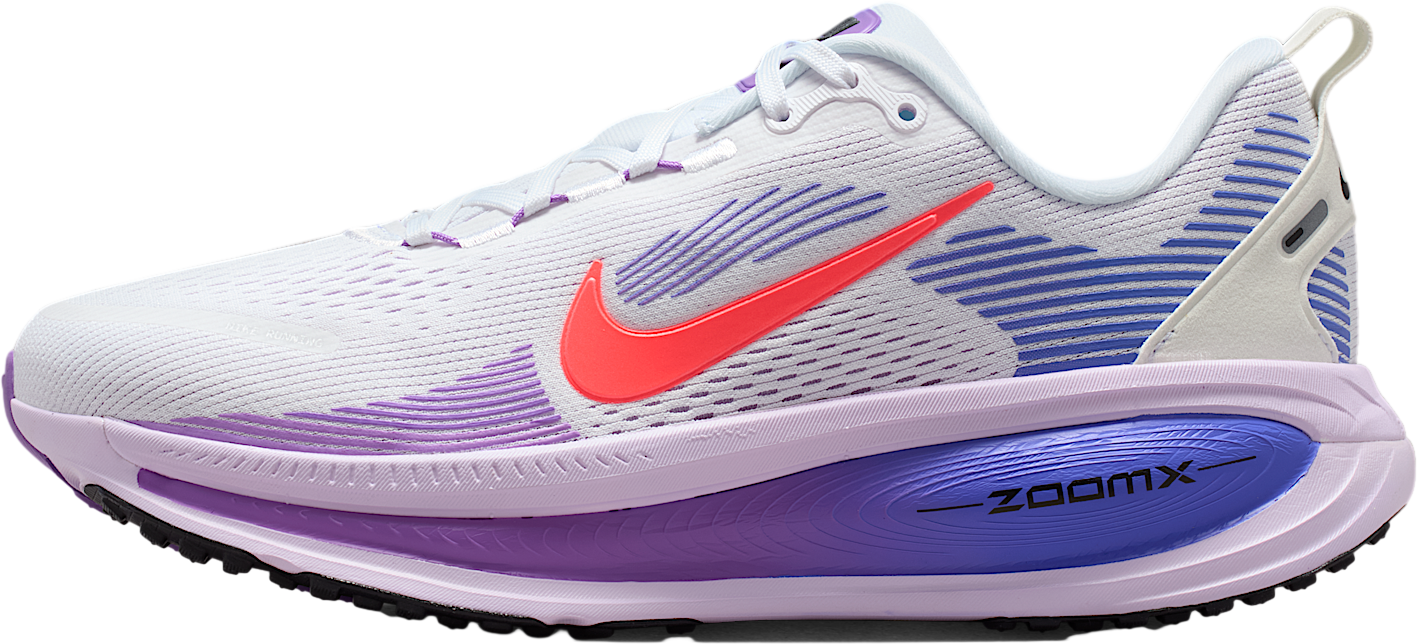 Nike Vomero 18 WMNS Digital Pink / Bright Crimson - May 2025