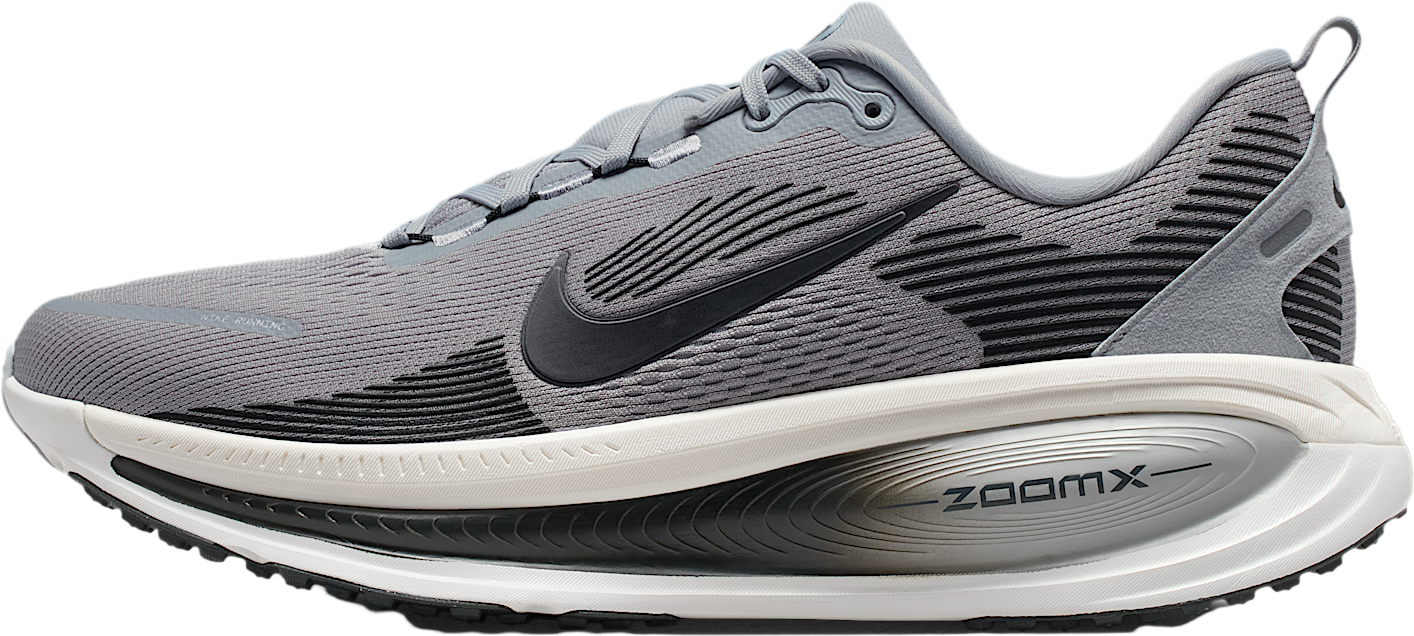 Nike Vomero 18 Barely Green / Metallic Silver - Apr 2025