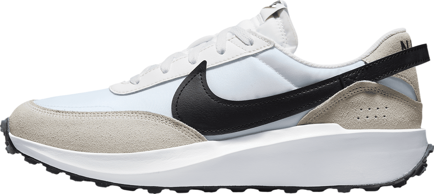バズる!! ★ Nike Waffle Debut Summit White Black Nike Waffle Debut 