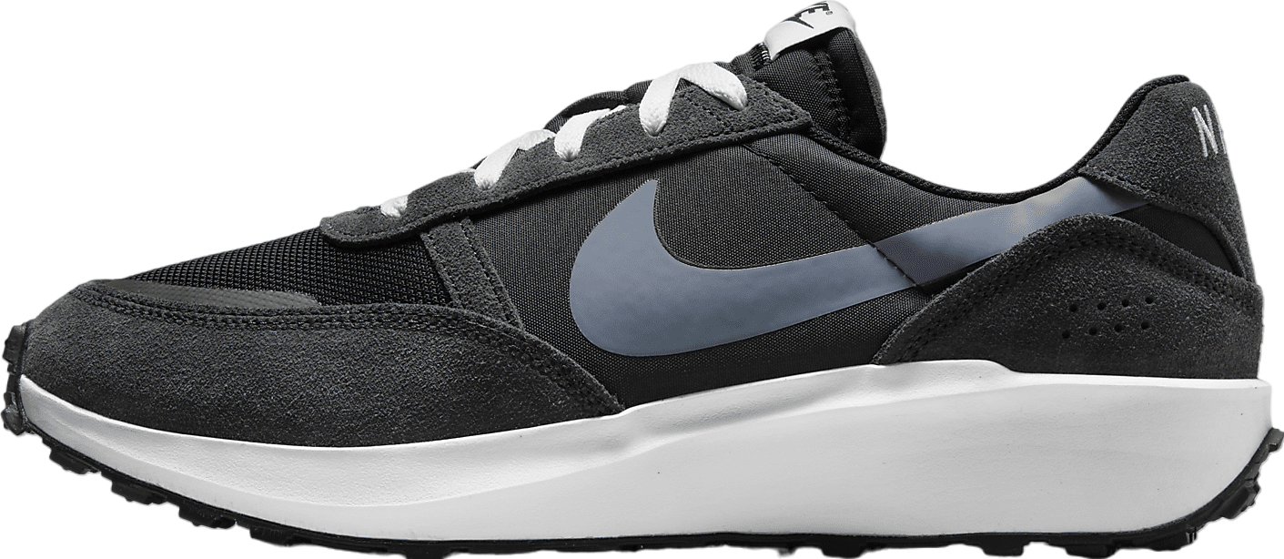 Nike Waffle Nav Black / Off Noir