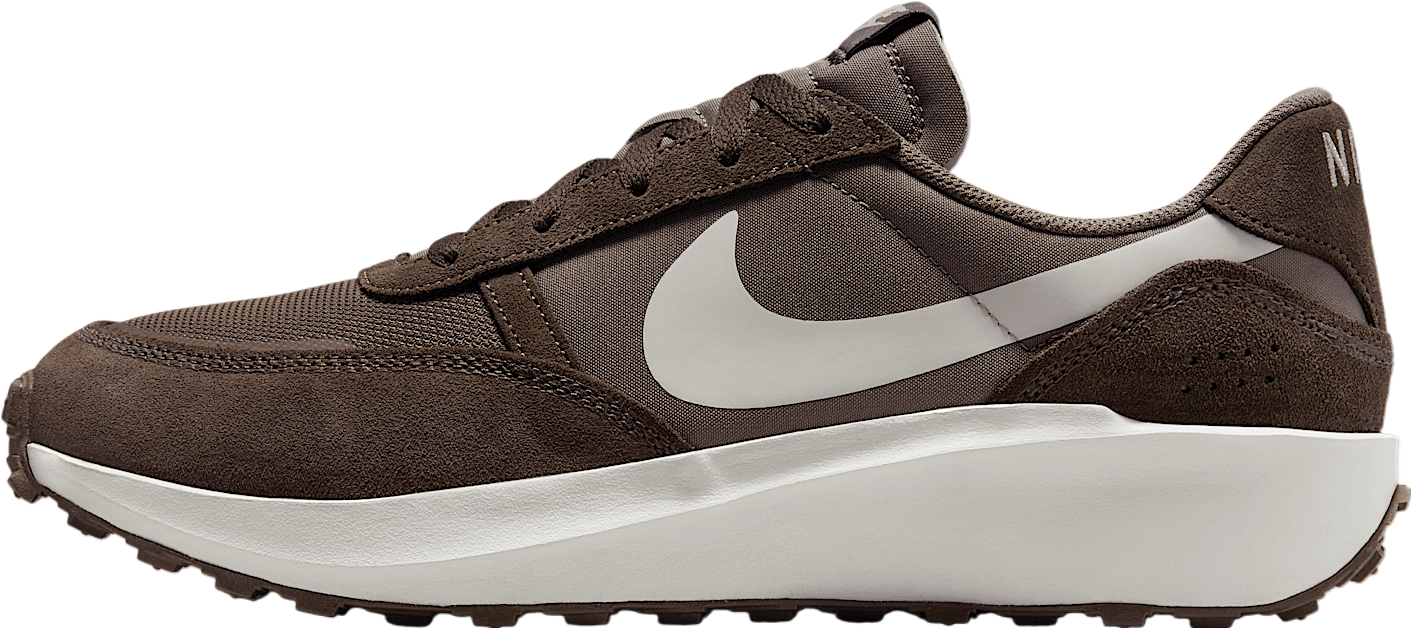 Nike Waffle Nav Black / Off Noir - Dec 2023 - FJ4195-001
