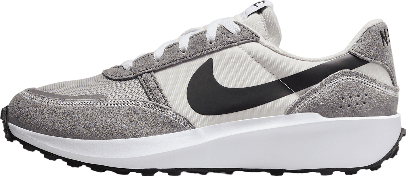 Nike Waffle Nav Phantom / Flat Pewter