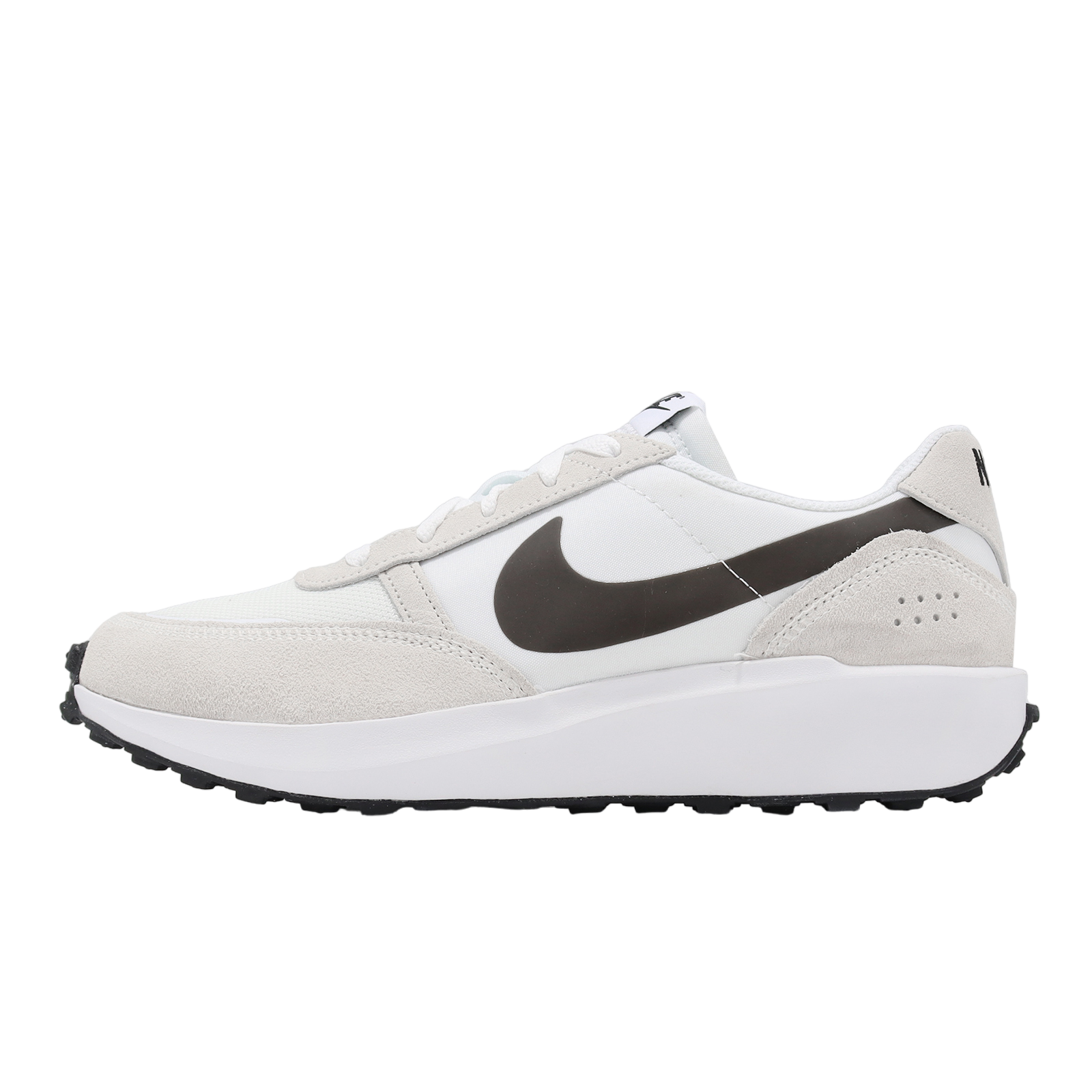 Nike Waffle NAV White / Phantom