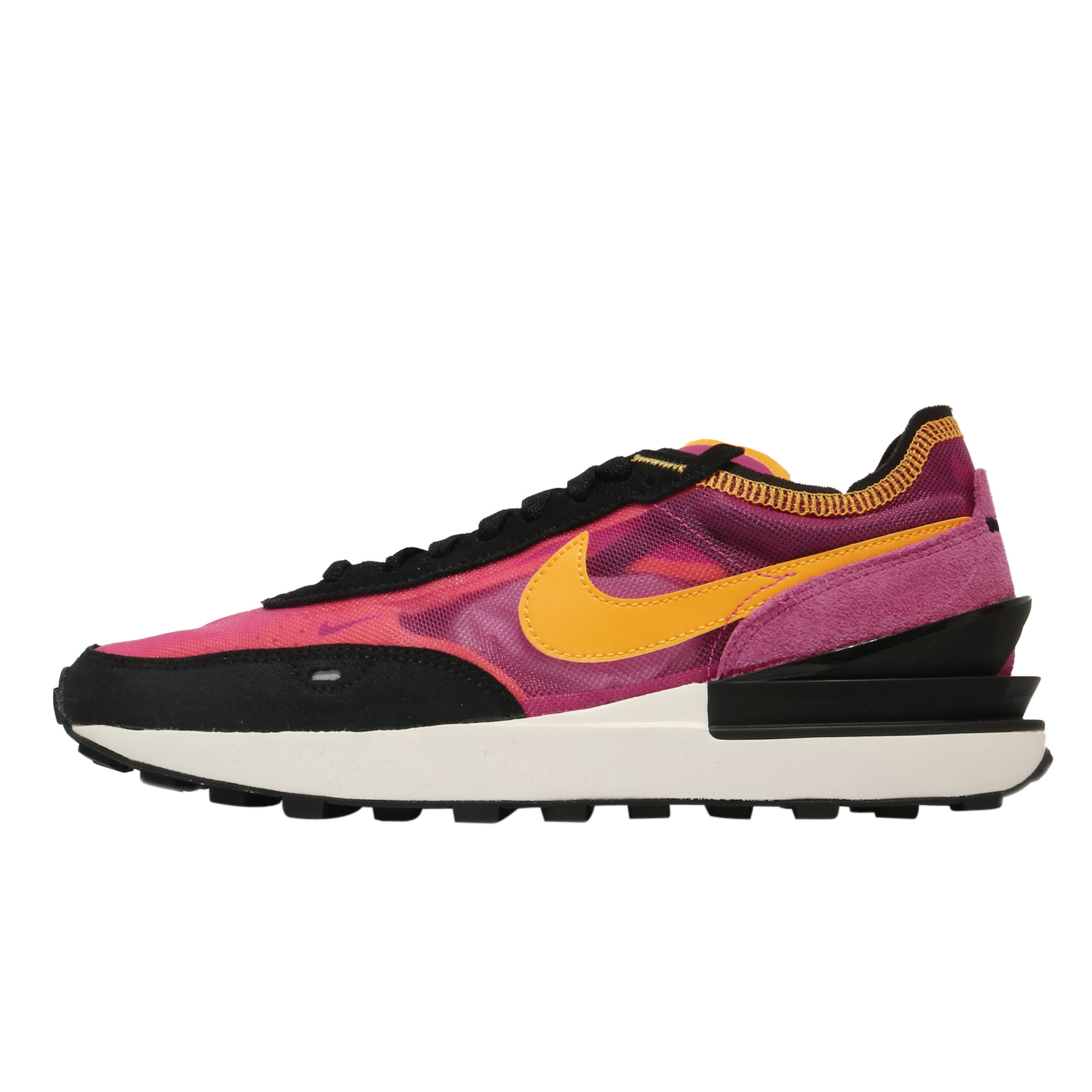 Nike Waffle One Active Fuchsia