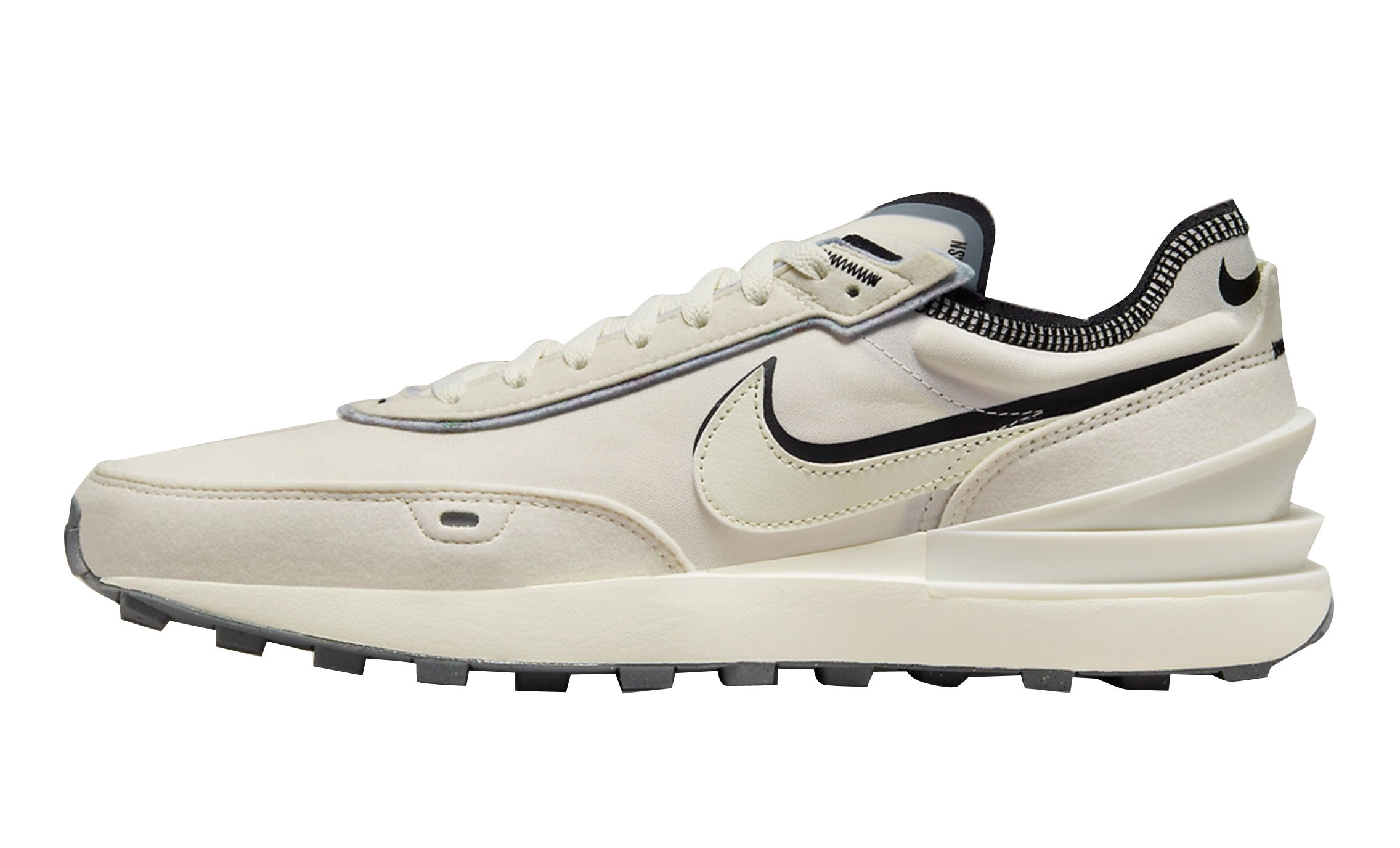 Nike Waffle One Coconut Milk