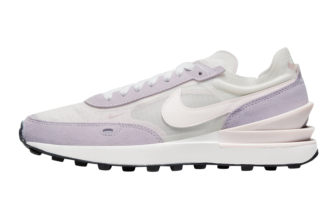 Nike Waffle One Light Soft Pink