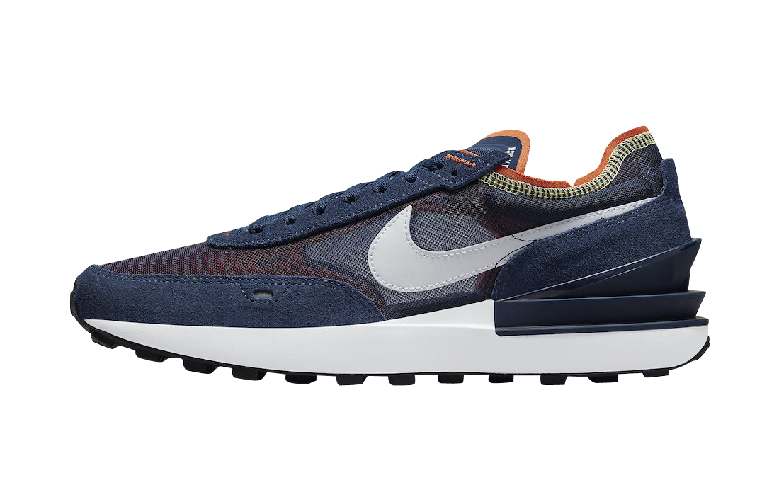 Nike Waffle One Midnight Navy