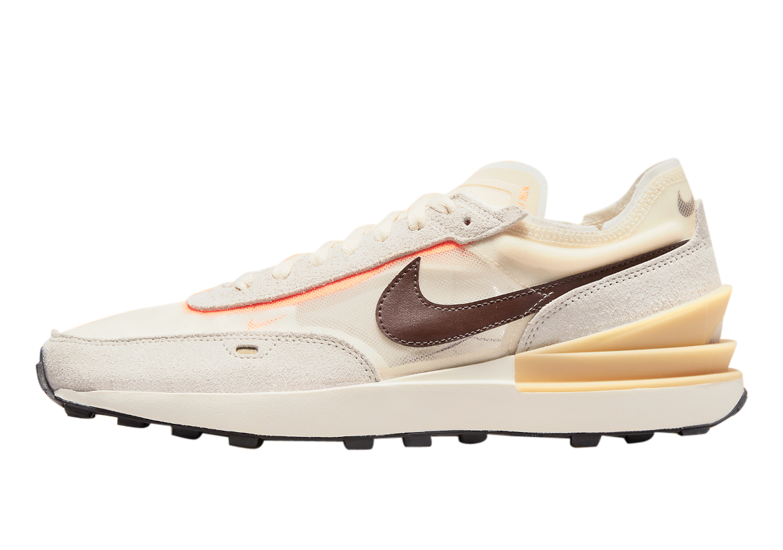 Nike Waffle One Natural