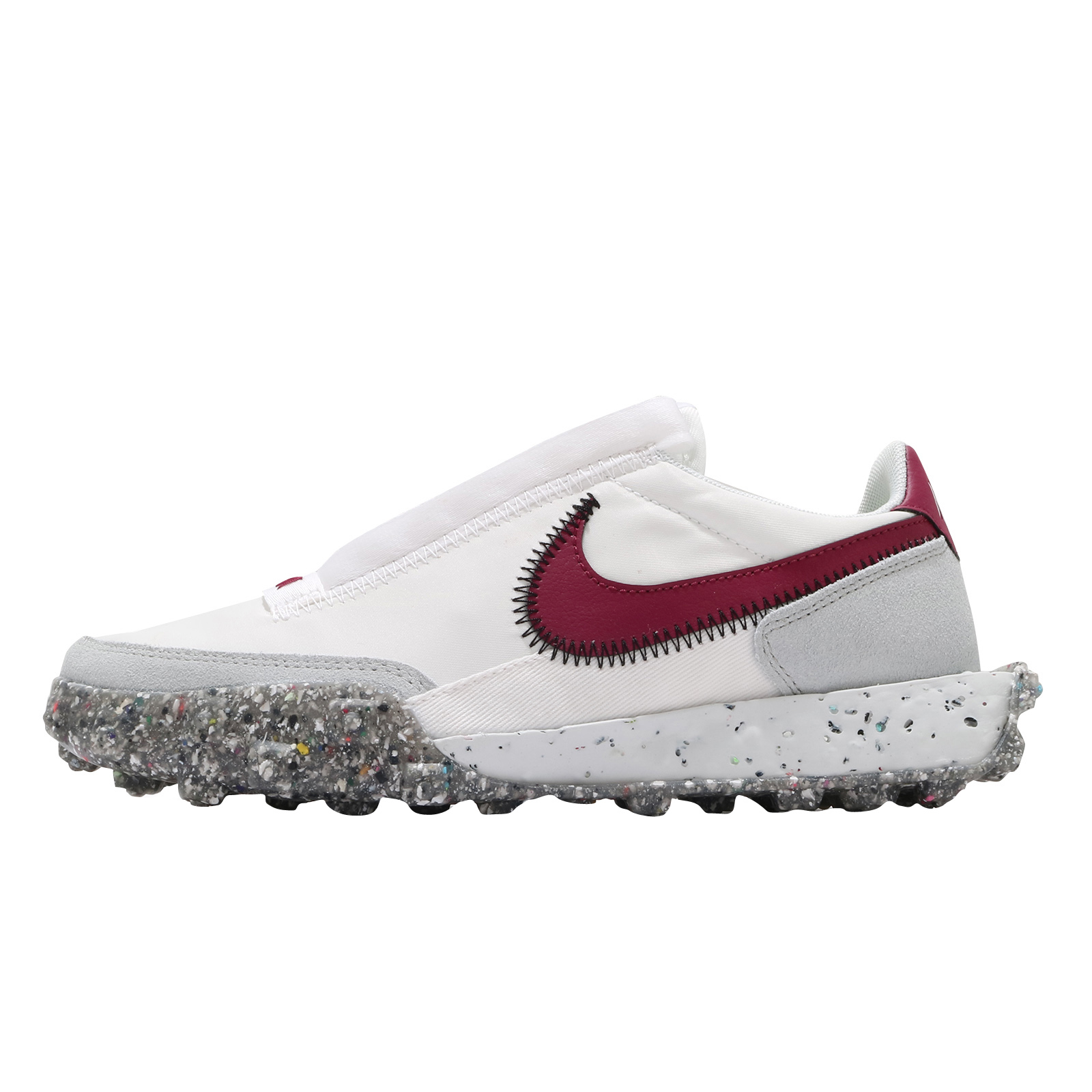 nike waffle racer crater review