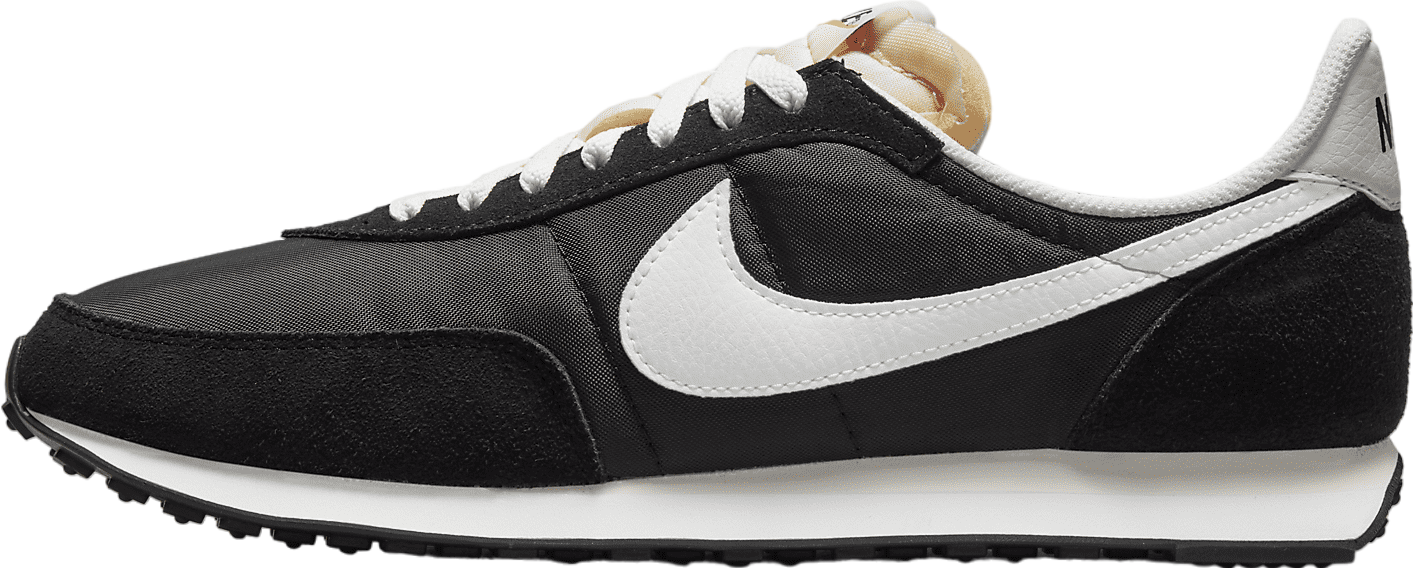 Nike Waffle Trainer 2 Black / Sail