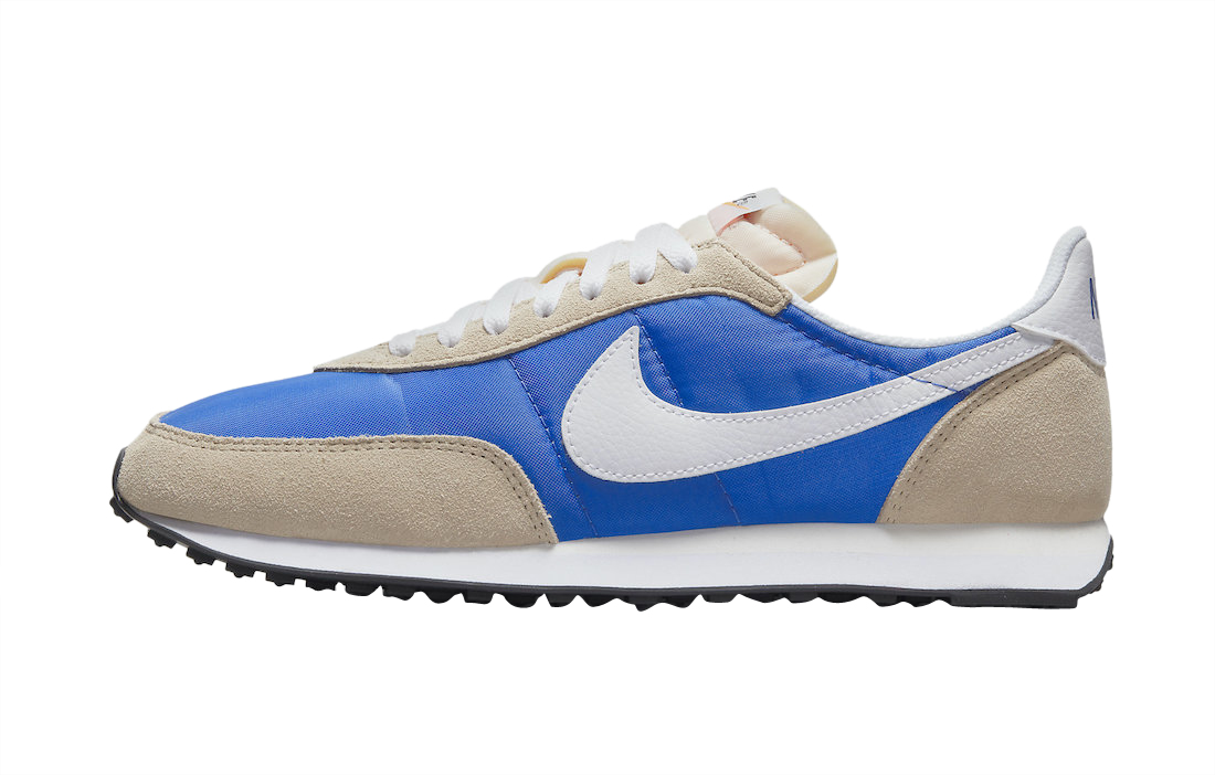 Nike Waffle Trainer 2 Hyper Royal