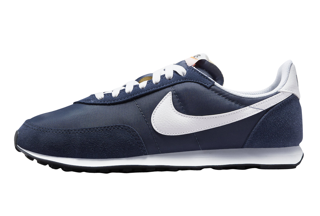 Nike Waffle Trainer 2 Midnight Navy