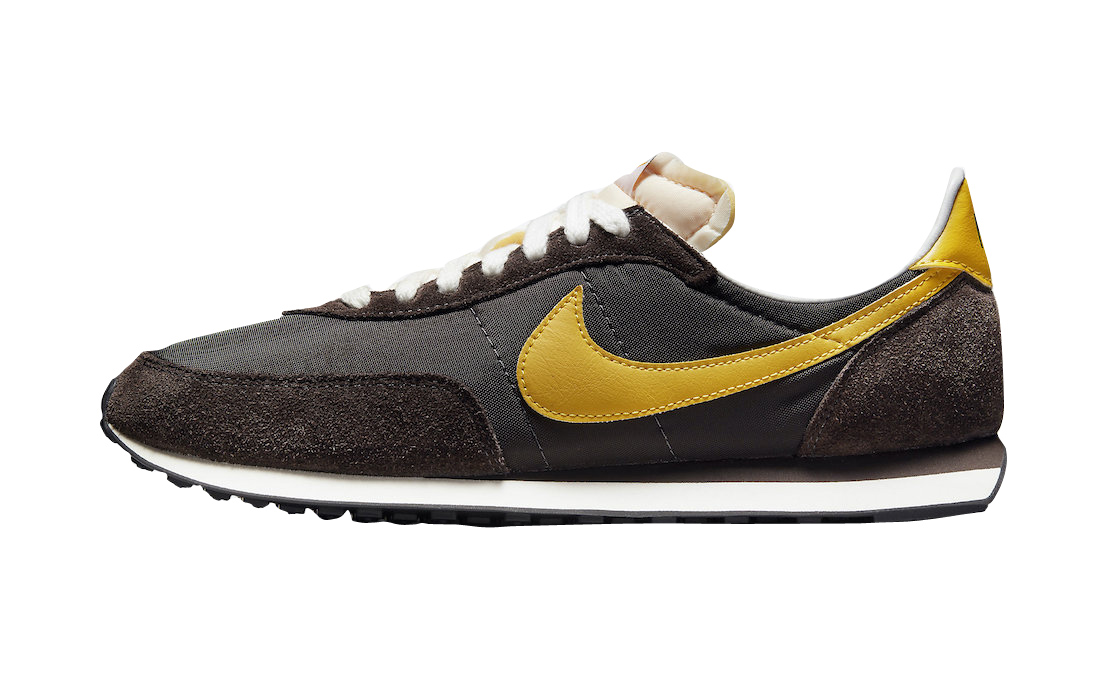 Nike Waffle Trainer 2 Velvet Brown