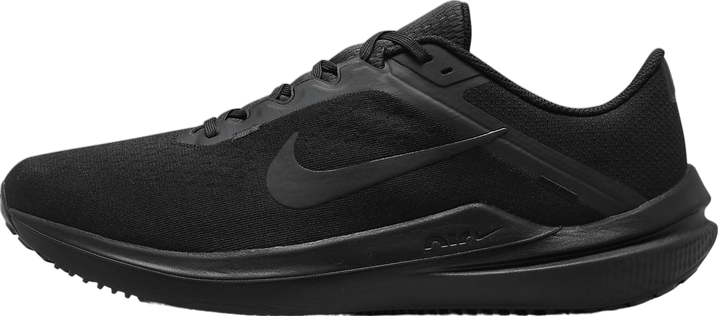 Nike Air Winflo 10 White Black Light Crimson - Jun 2023