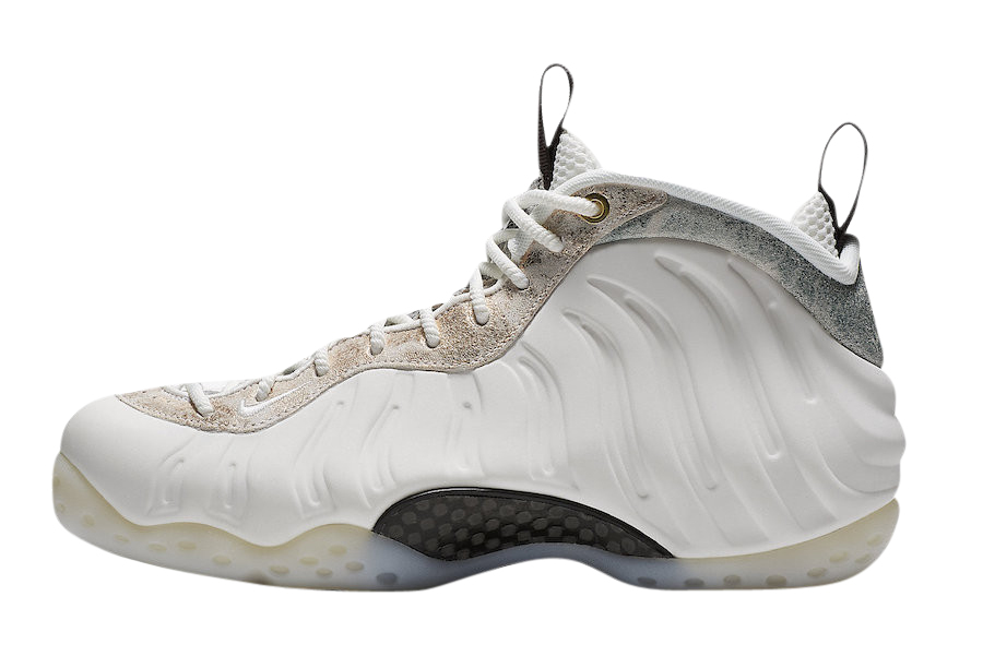 Nike WMNS Air Foamposite One Summit White