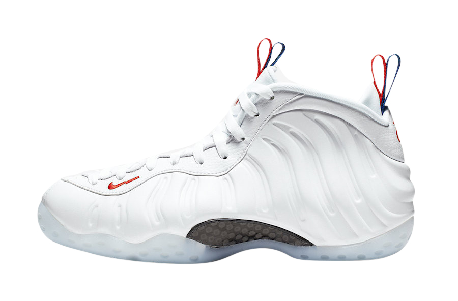 Nike WMNS Air Foamposite One USA