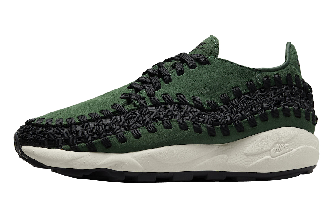 Nike WMNS Air Footscape Woven Fir