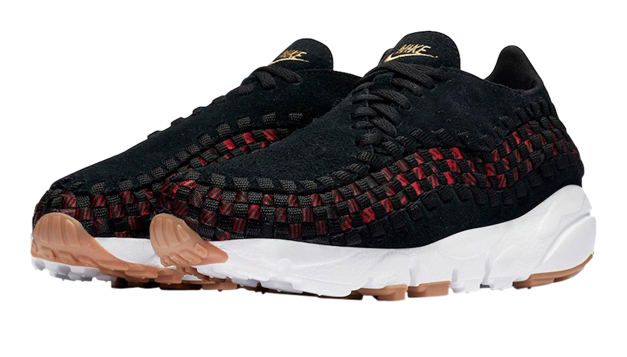 Nike WMNS Air Footscape Woven N7