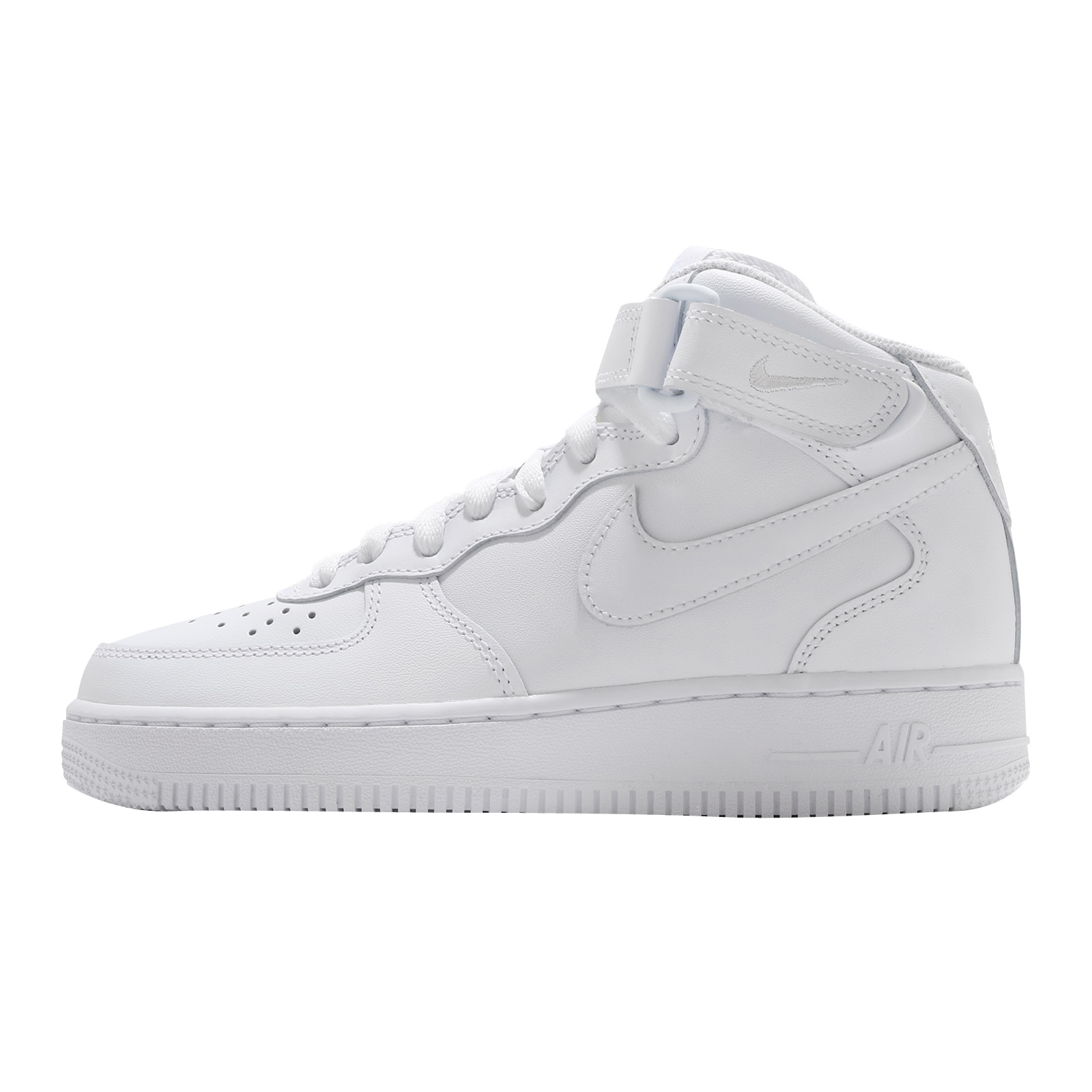 Nike WMNS Air Force 1 07 Mid White