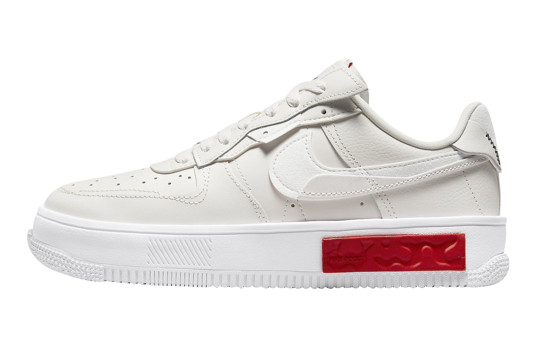 Nike WMNS Air Force 1 Fontanka Phantom