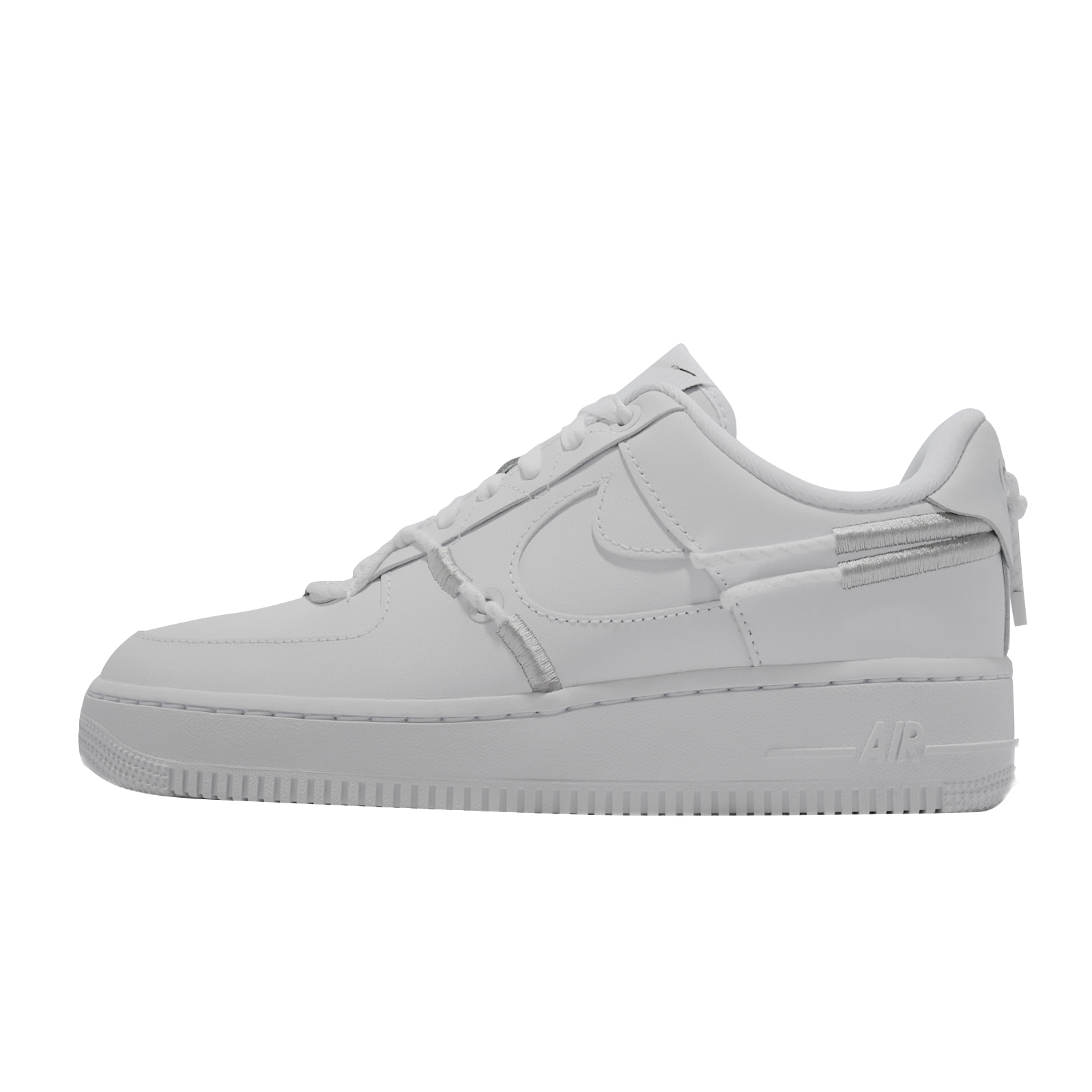 Nike WMNS Air Force 1 07 LX Light Orewood Brown - Feb 2022