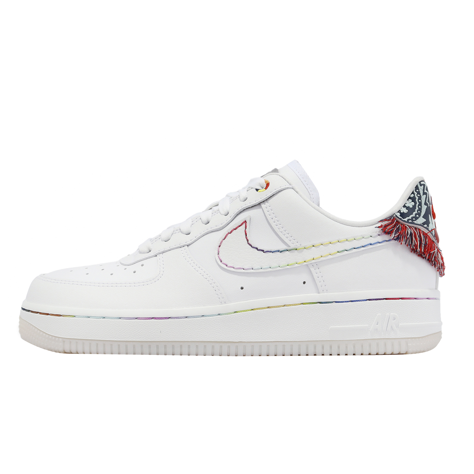 Nike WMNS Air Force 1 Low Native Pattern