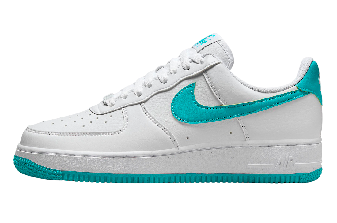 ◆NIKE◆WMNS AIR FORCE 1 LOW '07 SEE Oil Green DV3808-106 WMNS) Nike Air Force 1 '07 Next Nature 'Sail Oil Green