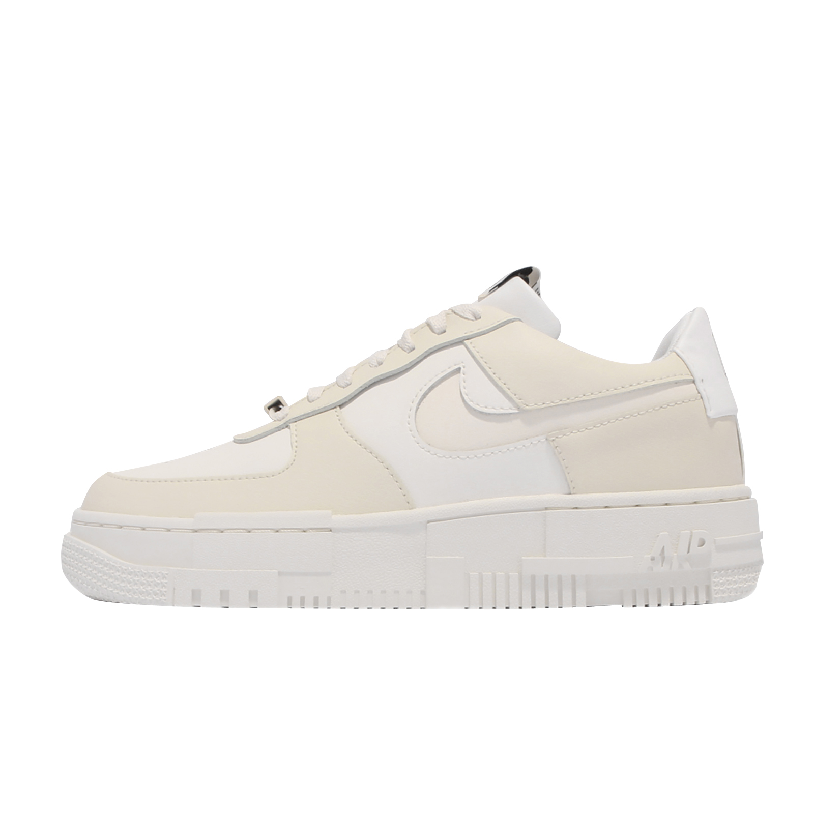 Nike WMNS Air Force 1 Low Pixel Particle Beige - Oct 2020
