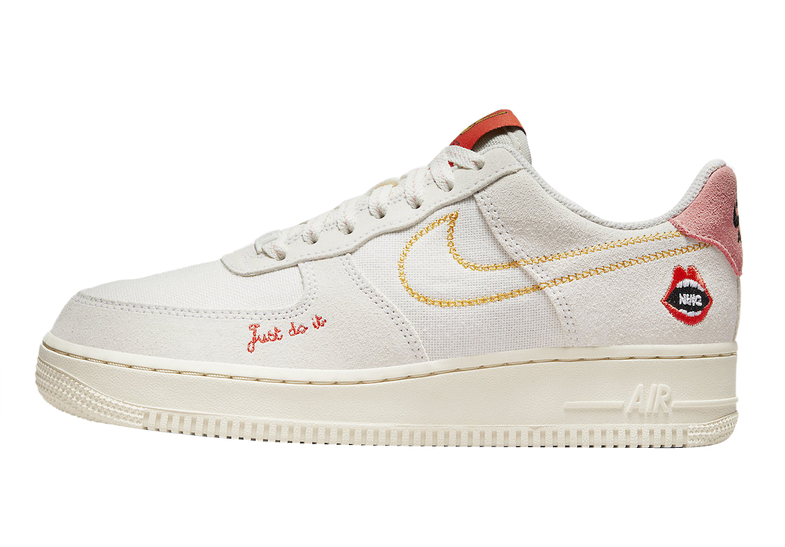 Nike WMNS Air Force 1 Low Rock and Roll