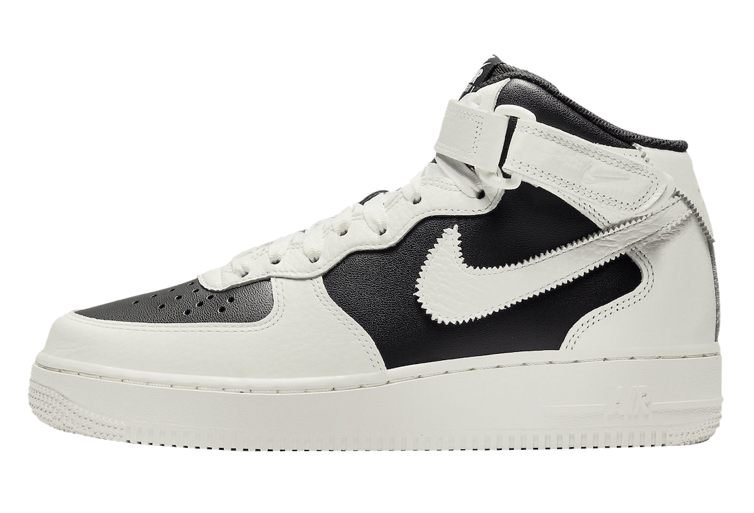 Nike WMNS Air Force 1 Mid Every 1